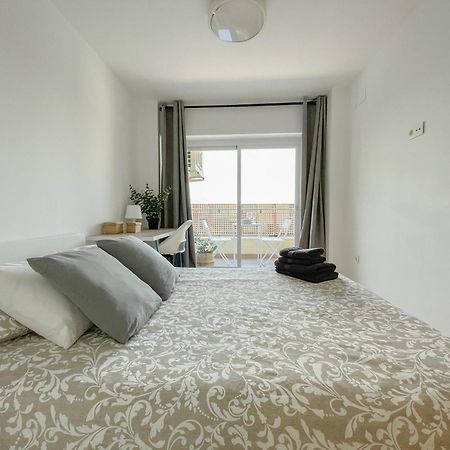Moderno Apartamento Plz De La Merced Μάλαγα Εξωτερικό φωτογραφία