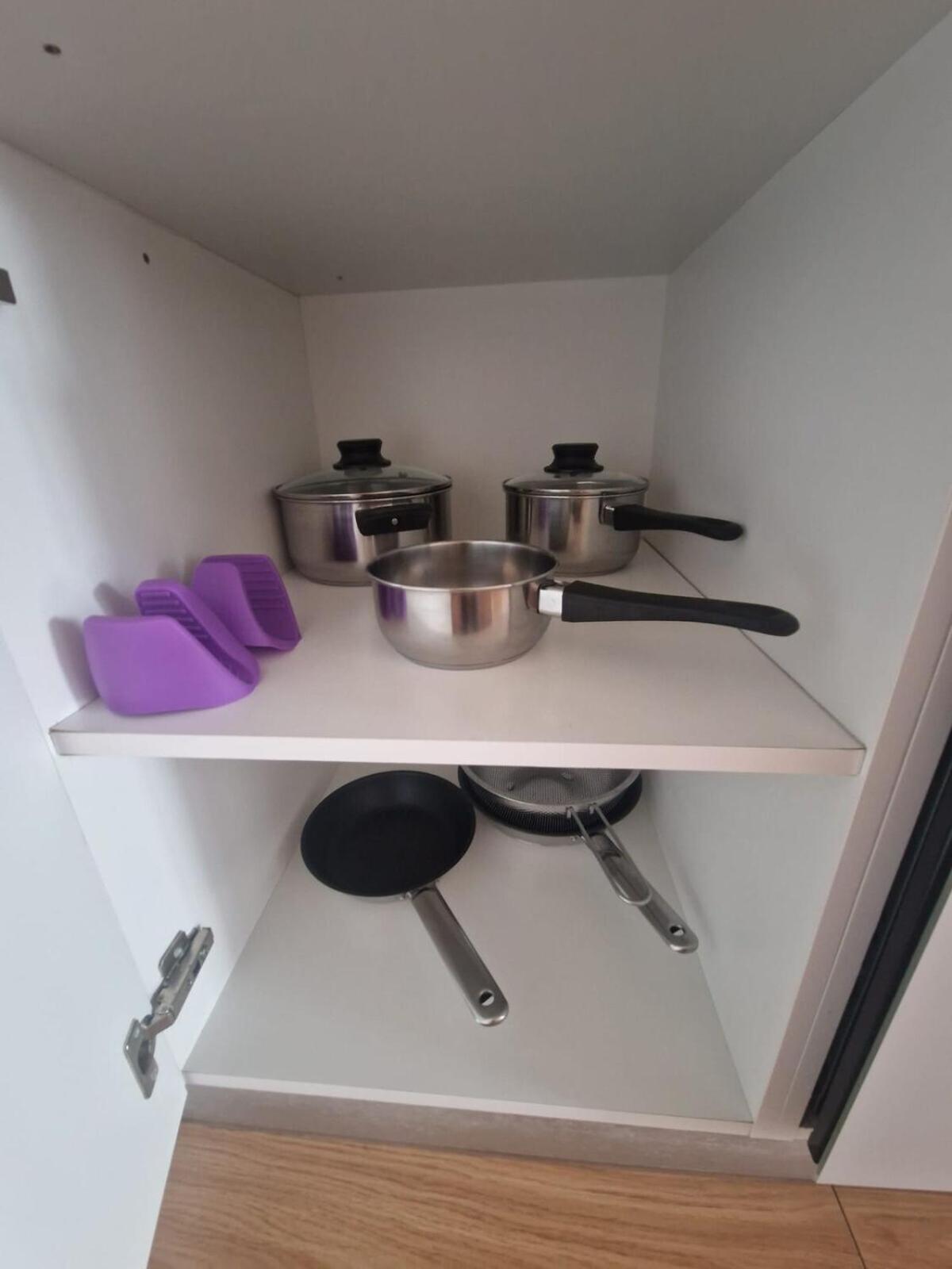 Moderno Apartamento Plz De La Merced Μάλαγα Εξωτερικό φωτογραφία