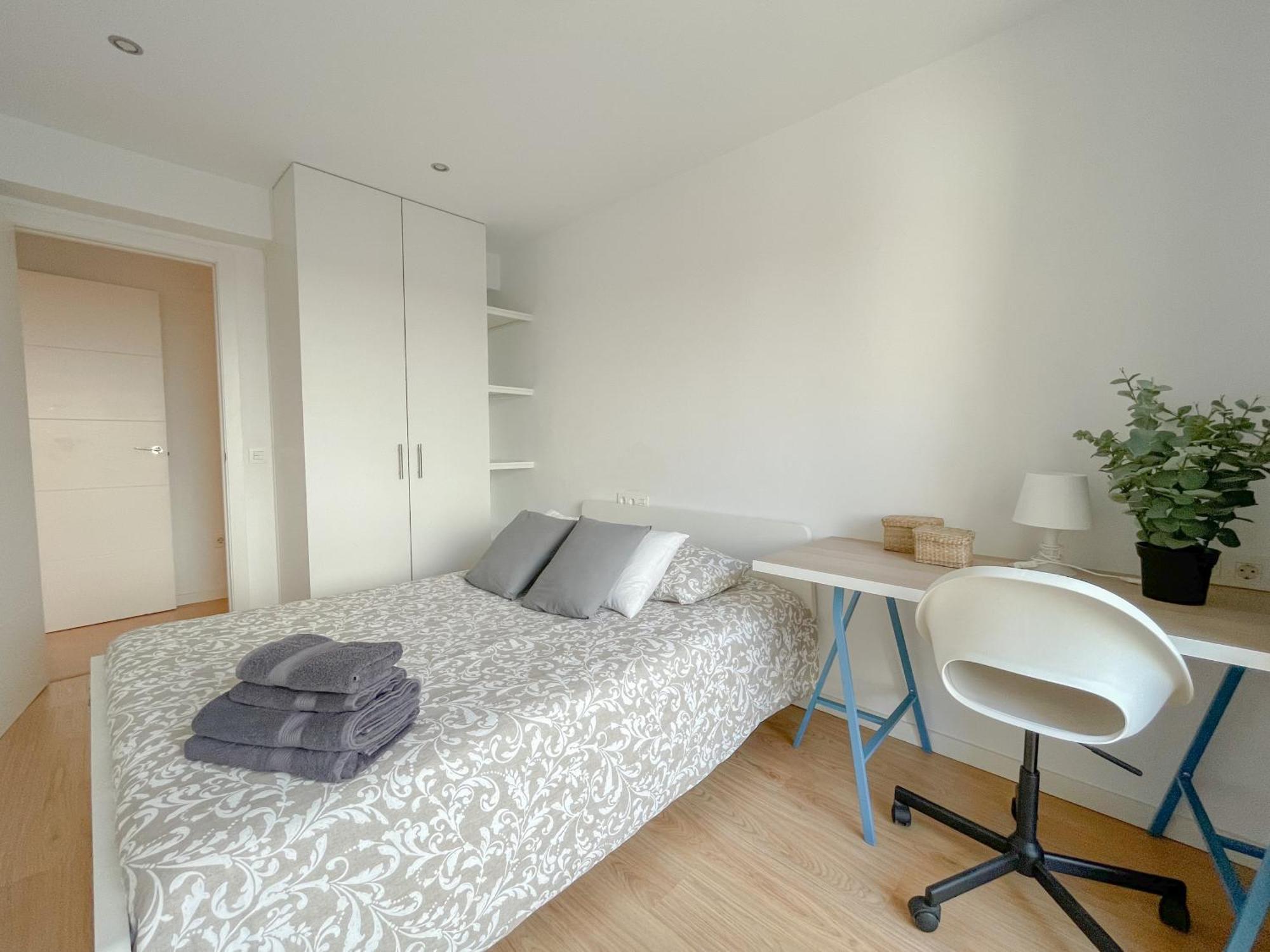 Moderno Apartamento Plz De La Merced Μάλαγα Εξωτερικό φωτογραφία