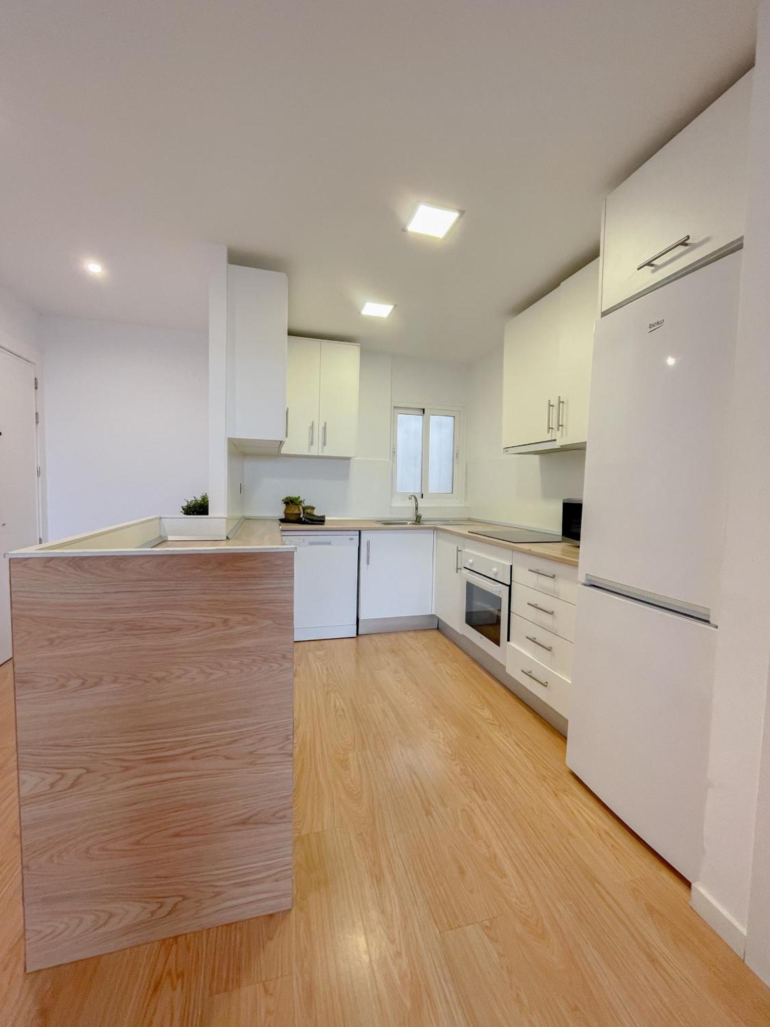 Moderno Apartamento Plz De La Merced Μάλαγα Εξωτερικό φωτογραφία