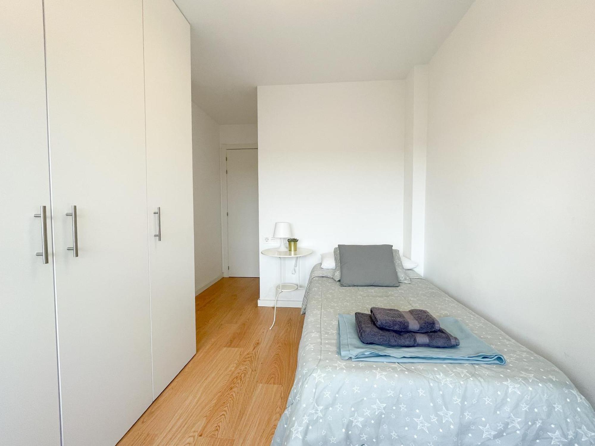 Moderno Apartamento Plz De La Merced Μάλαγα Εξωτερικό φωτογραφία