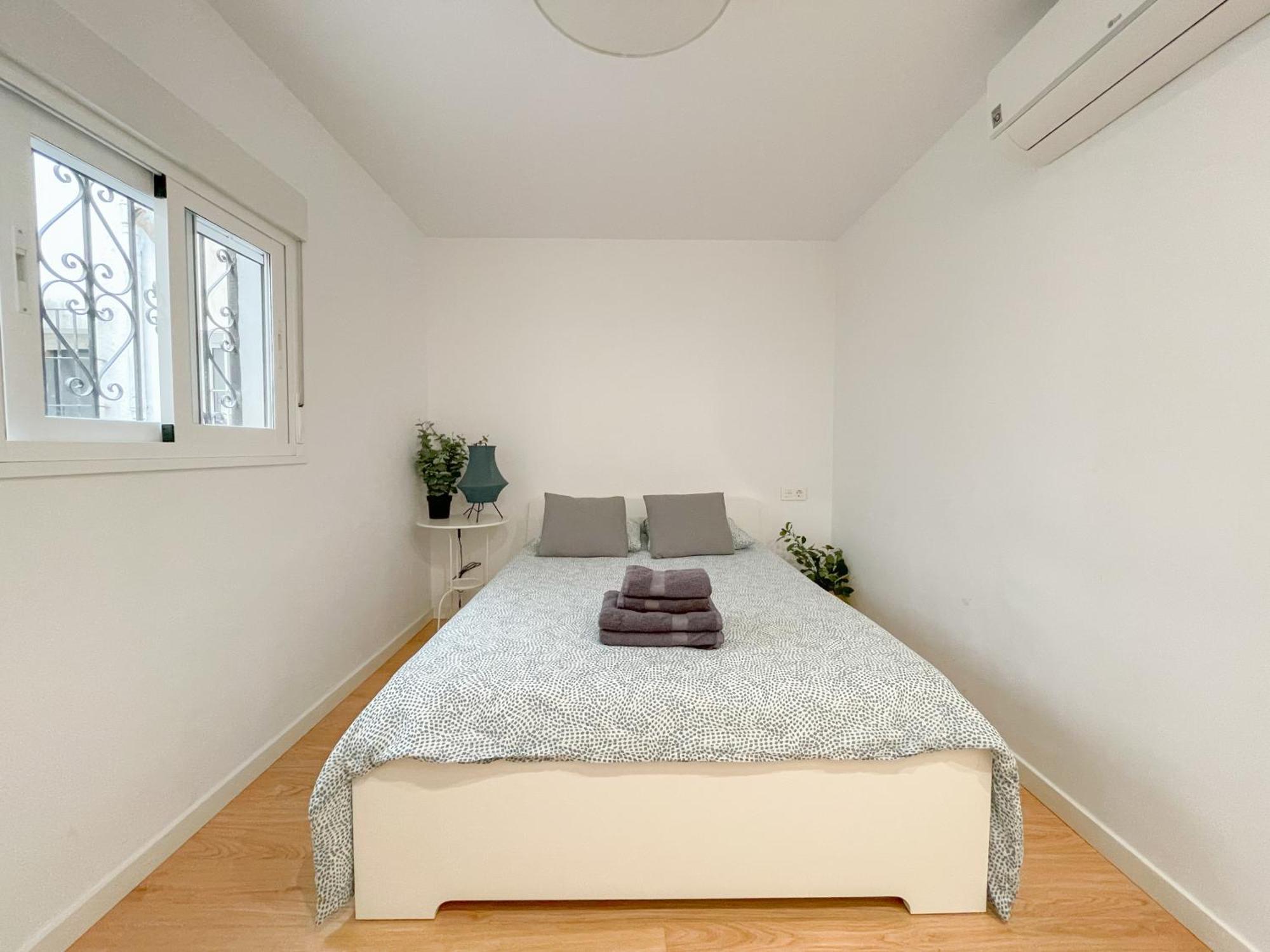 Moderno Apartamento Plz De La Merced Μάλαγα Εξωτερικό φωτογραφία