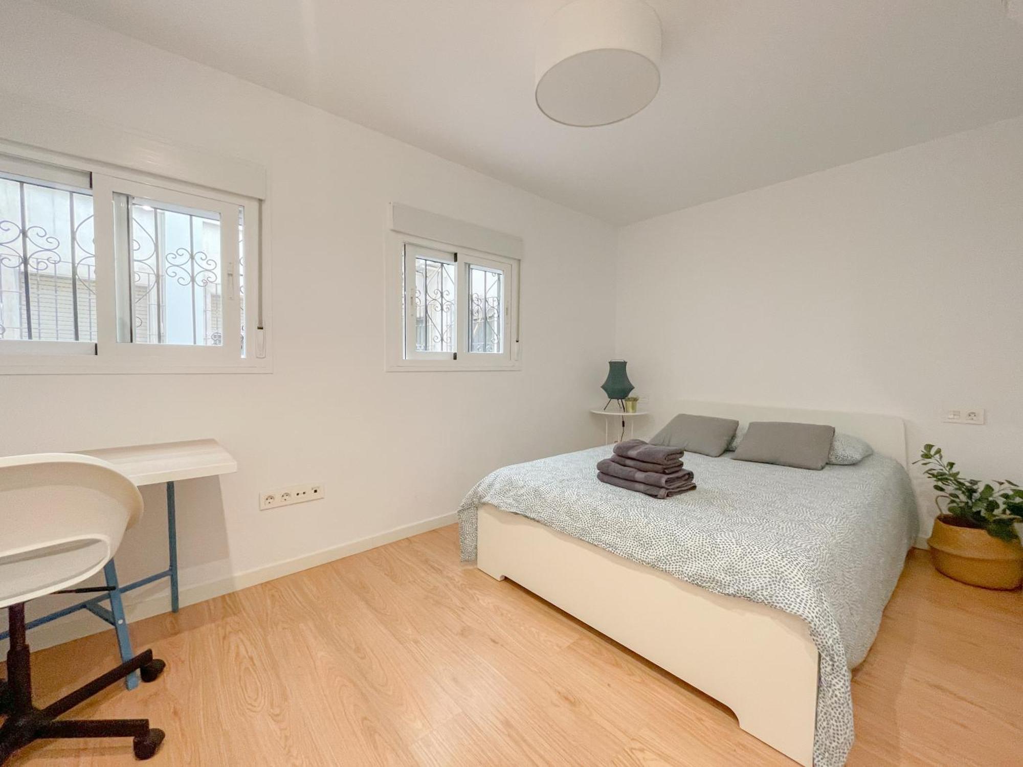 Moderno Apartamento Plz De La Merced Μάλαγα Εξωτερικό φωτογραφία