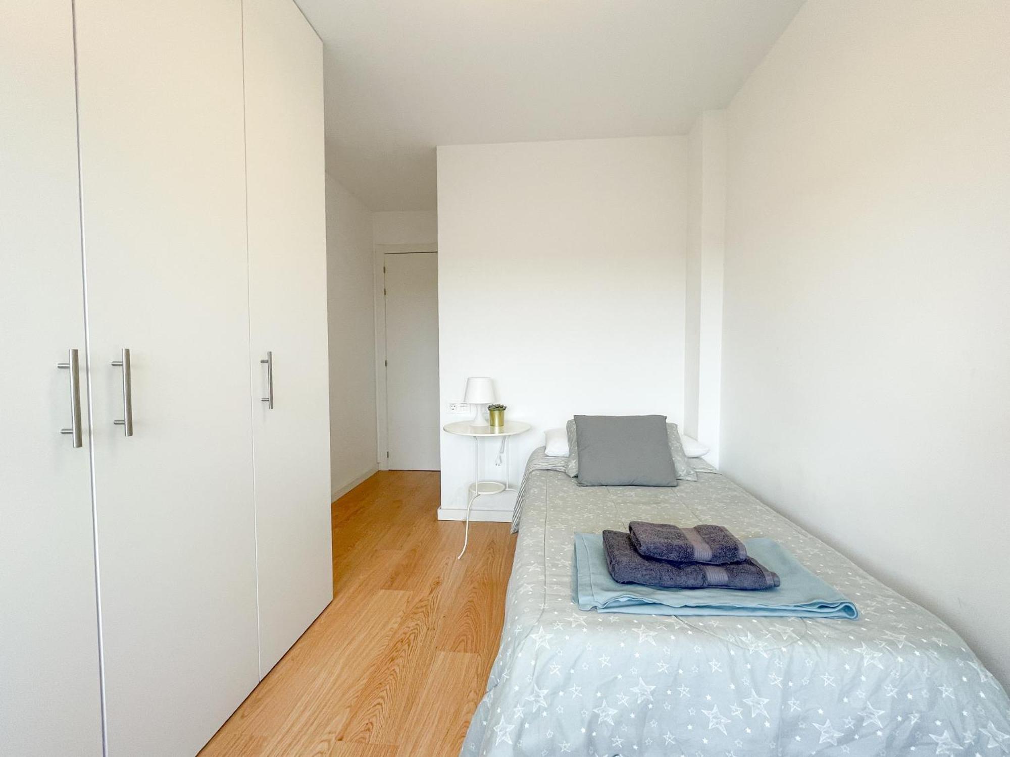 Moderno Apartamento Plz De La Merced Μάλαγα Εξωτερικό φωτογραφία