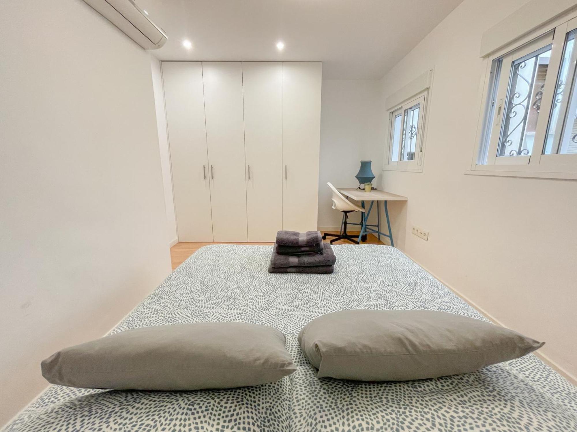 Moderno Apartamento Plz De La Merced Μάλαγα Εξωτερικό φωτογραφία