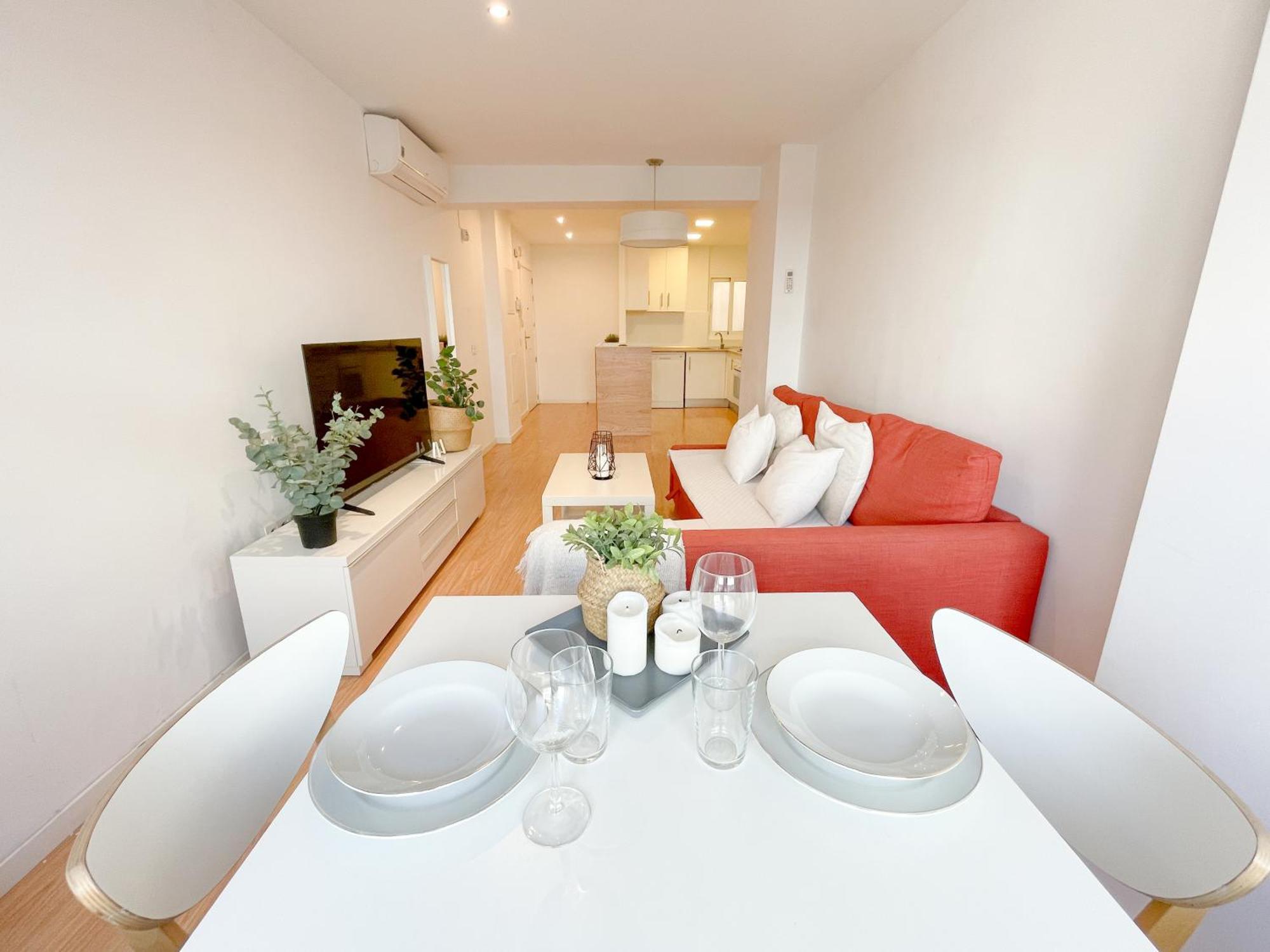 Moderno Apartamento Plz De La Merced Μάλαγα Εξωτερικό φωτογραφία