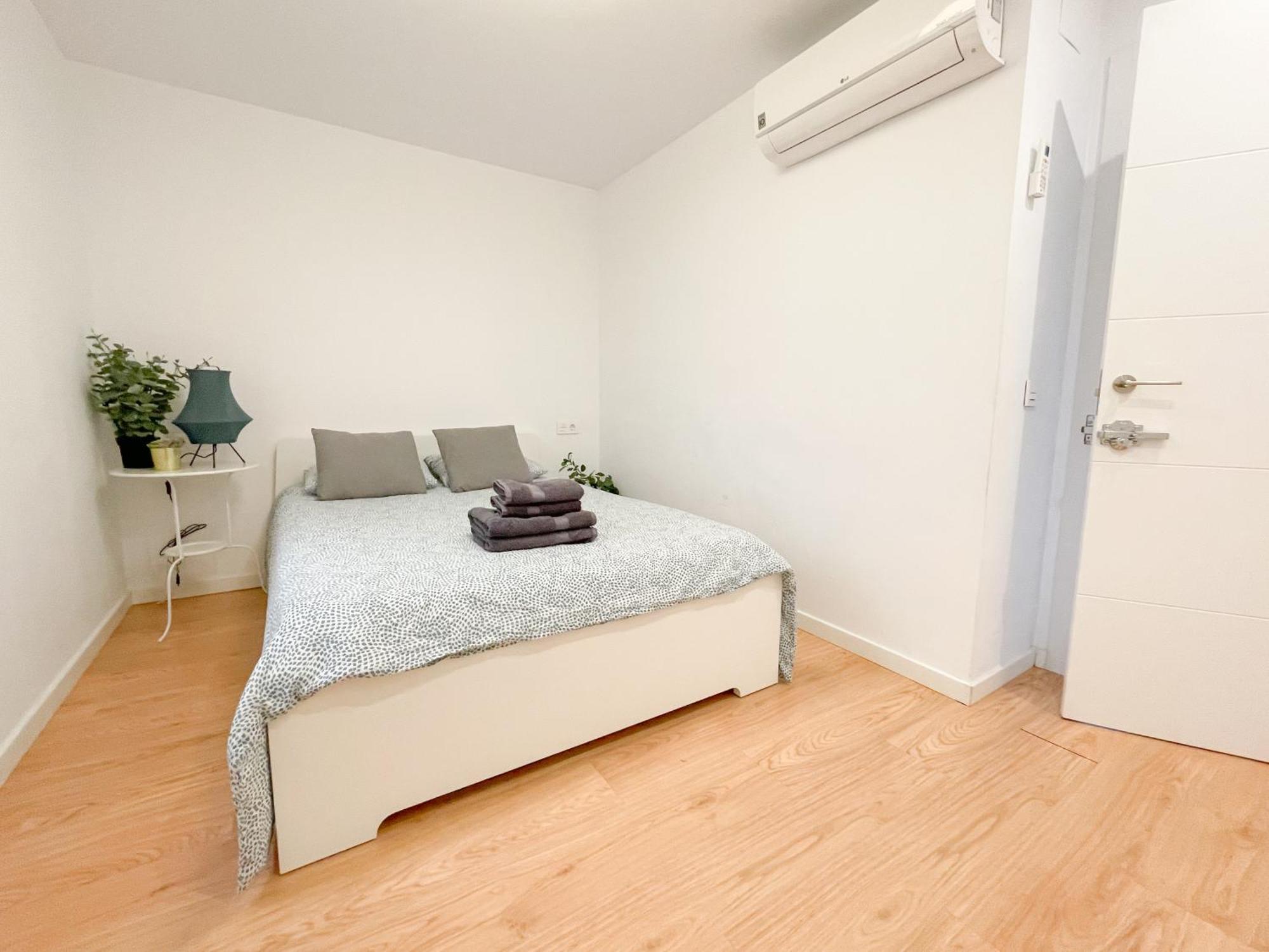 Moderno Apartamento Plz De La Merced Μάλαγα Εξωτερικό φωτογραφία