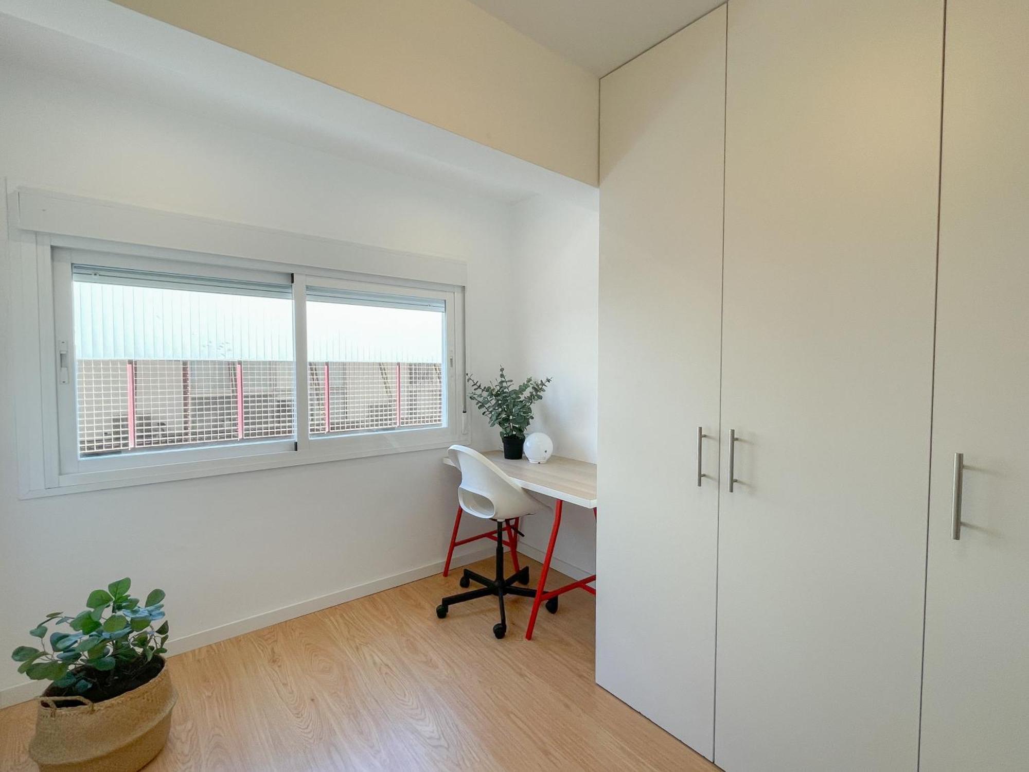 Moderno Apartamento Plz De La Merced Μάλαγα Εξωτερικό φωτογραφία
